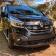 Lazer Lamps Renault Trafic (2019-2023) Triple-R 750 Grille Kit PN: GK-RNTR-G2